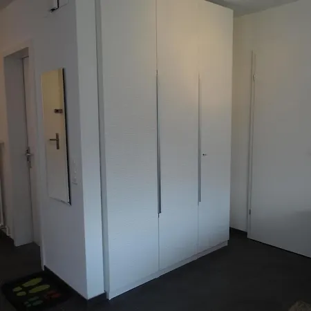 Barbara West Appartement-fewo 2-bettwohnung By Interhome Apartment *