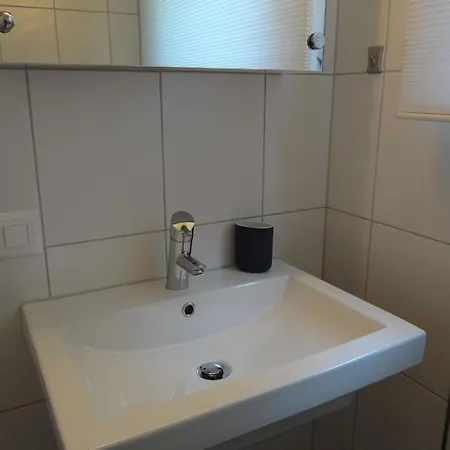Barbara West Appartement-fewo 2-bettwohnung By Interhome Apartment Engelberg