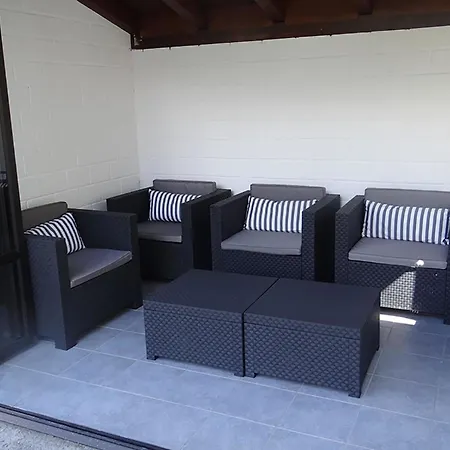 Barbara West Appartement-fewo 2-bettwohnung By Interhome Engelberg