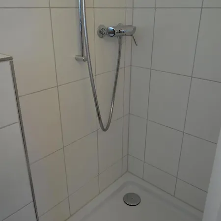 Barbara West Appartement-fewo 2-bettwohnung By Interhome 아파트 *