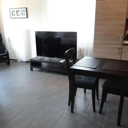 Barbara West Appartement-fewo 2-bettwohnung By Interhome Apartment *