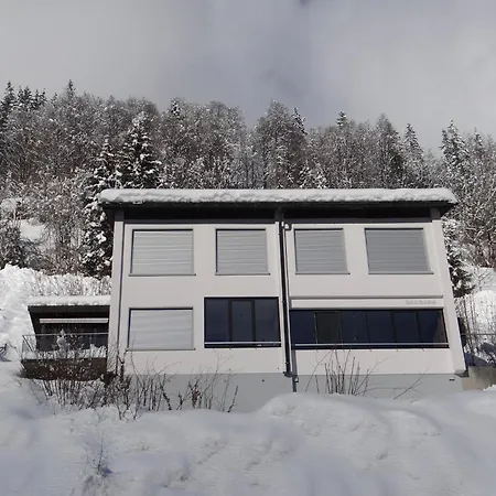 Barbara West Appartement-fewo 2-bettwohnung By Interhome Engelberg