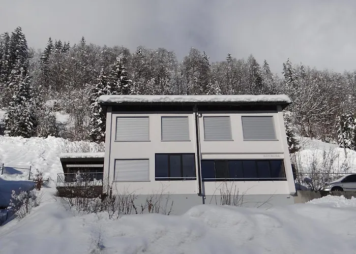 アパート Barbara West By Interhome *